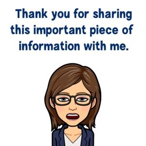 Meet your Posher, Karen